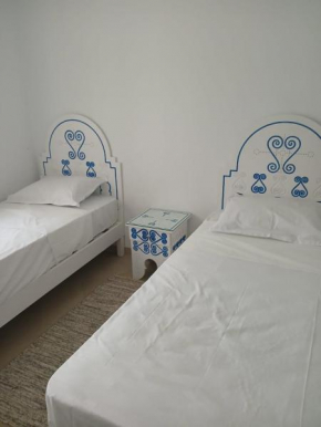 Eden Villa